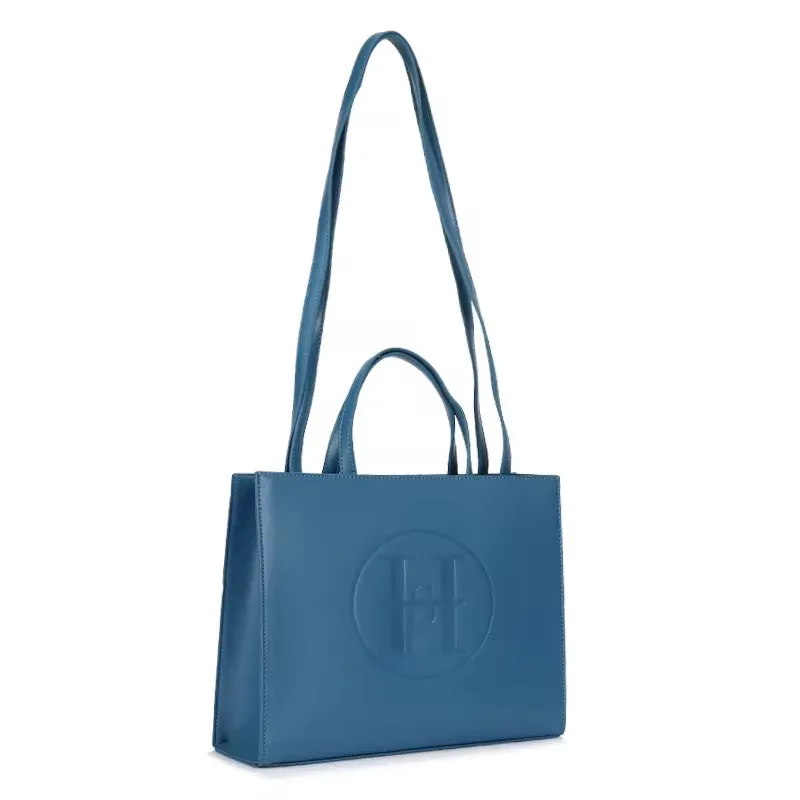 حقيبة كتف كبيرة السعة للنساء للمكتب - Large Capacity Women Shoulder Bag for Office