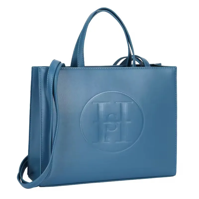 حقيبة كتف كبيرة السعة للنساء للمكتب - Large Capacity Women Shoulder Bag for Office
