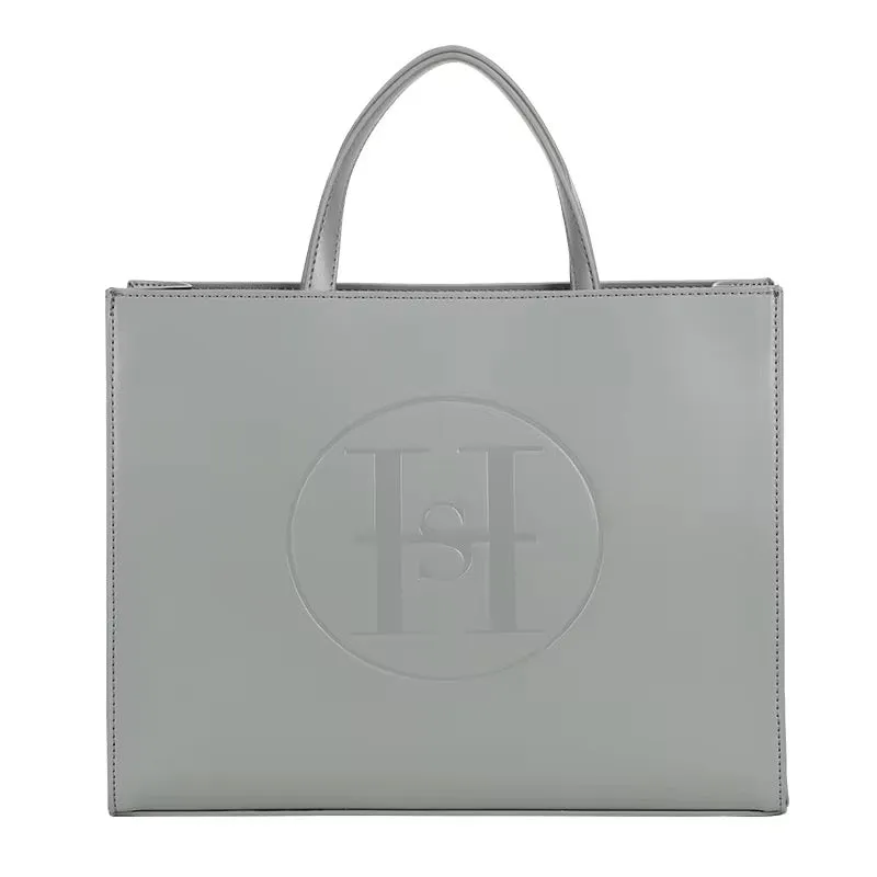 حقيبة كتف كبيرة السعة للنساء للمكتب - Large Capacity Women Shoulder Bag for Office