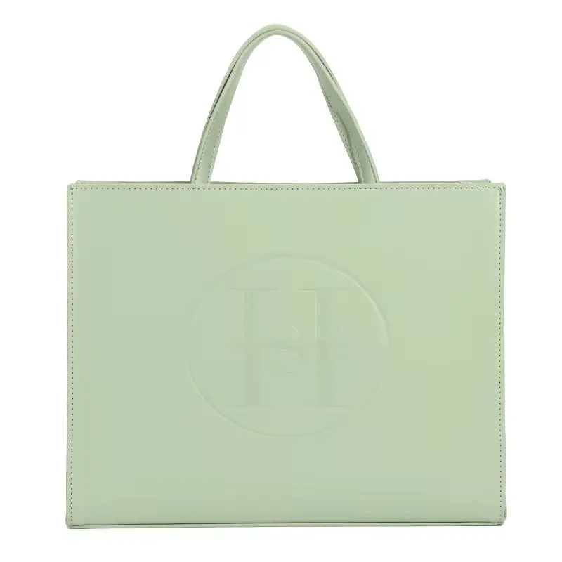حقيبة كتف كبيرة السعة للنساء للمكتب - Large Capacity Women Shoulder Bag for Office