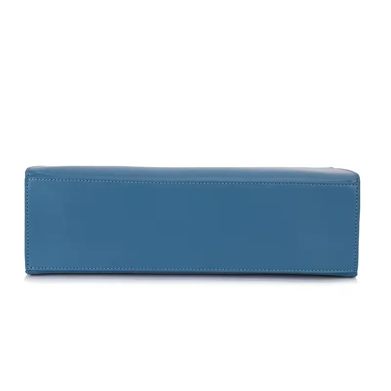 حقيبة كتف كبيرة السعة للنساء للمكتب - Large Capacity Women Shoulder Bag for Office
