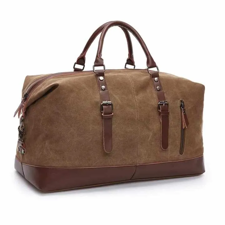 حقيبة سفر كبيره - Large travel bag
