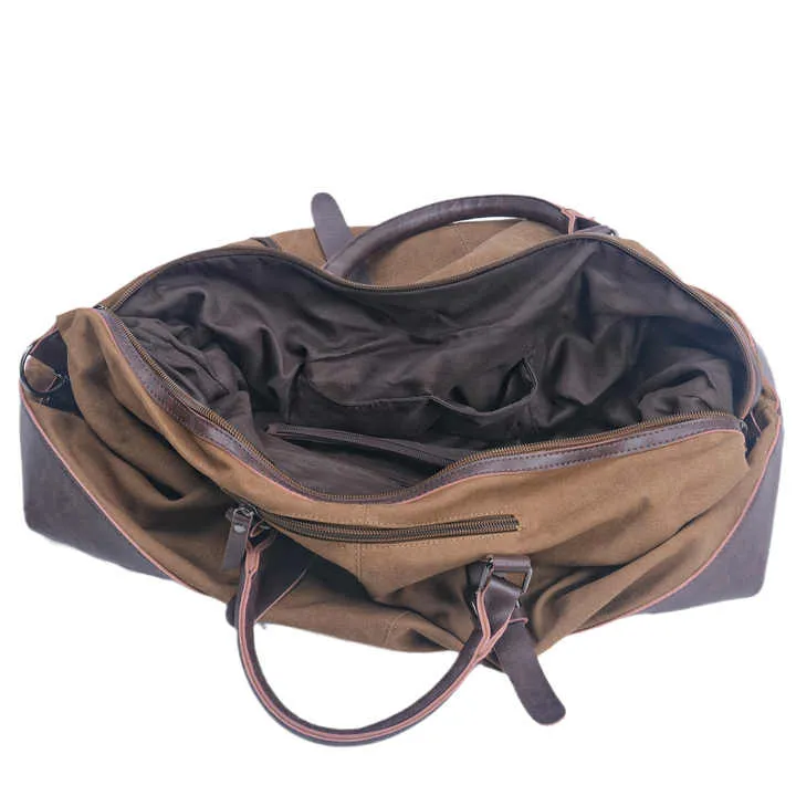 حقيبة سفر كبيره - Large travel bag