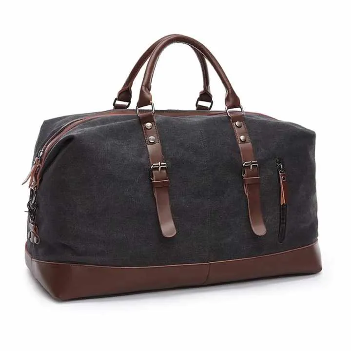 حقيبة سفر كبيره - Large travel bag