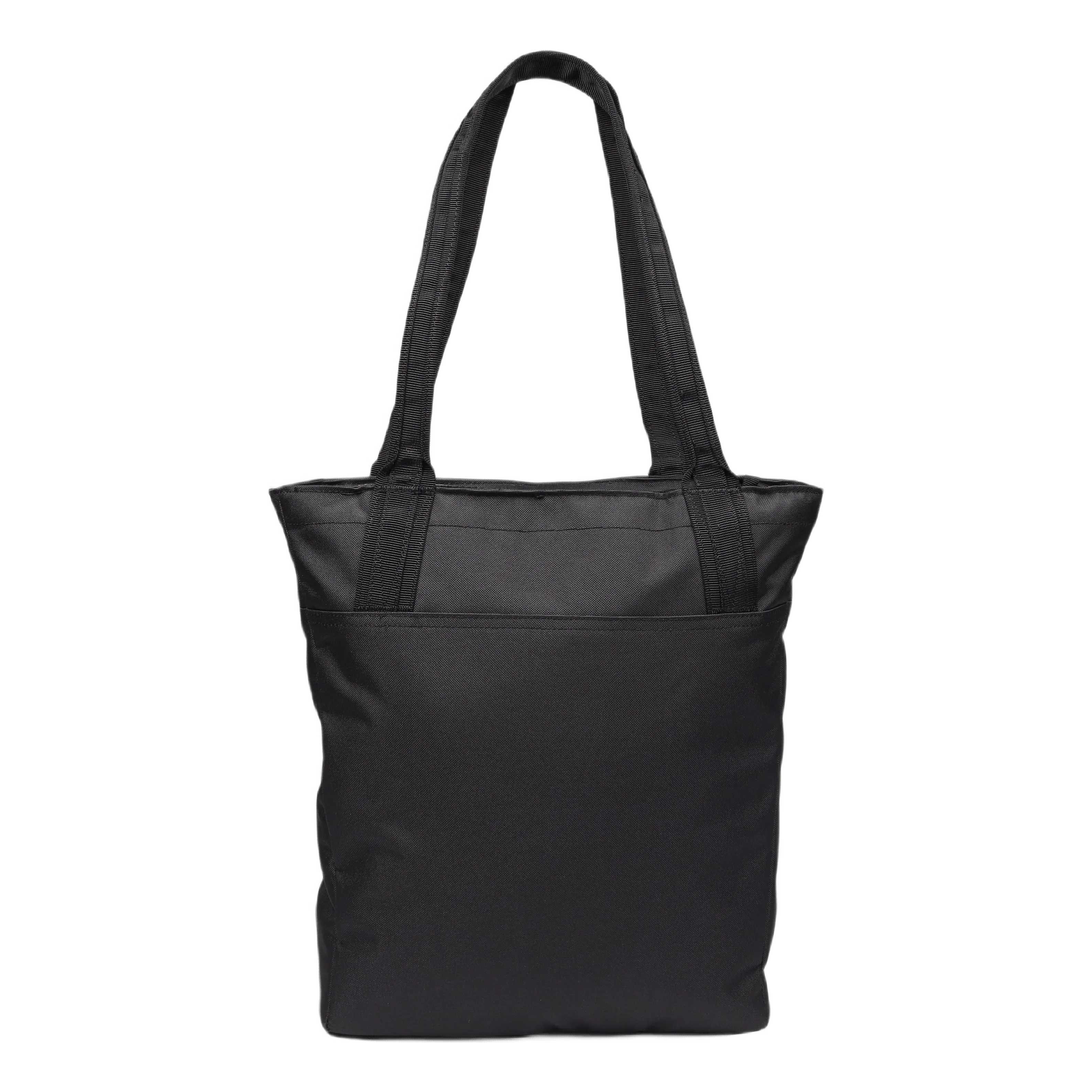 Alexander Zip Tote Small Insulated Black