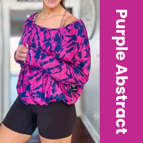 Balance Off the Shoulder Top