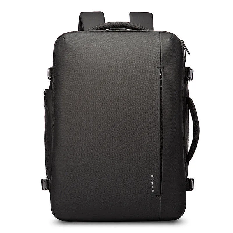 Bange Large Capacity Backpack Waterproof Men