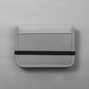 Crossbody Travel Storage And Carrying Large Capacity Passport Holder