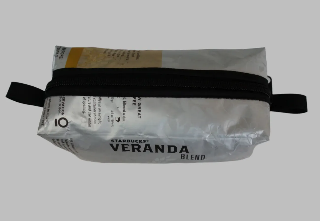 Eco Recycled Bag