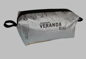 Eco Recycled Bag