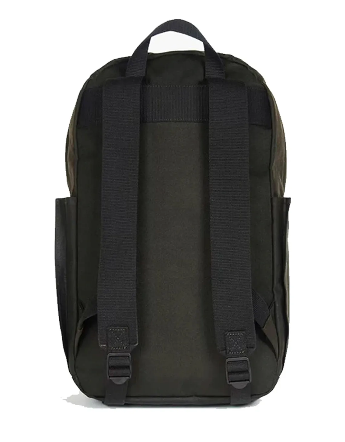 EXPLORER WAX BACKPACK OLIVE