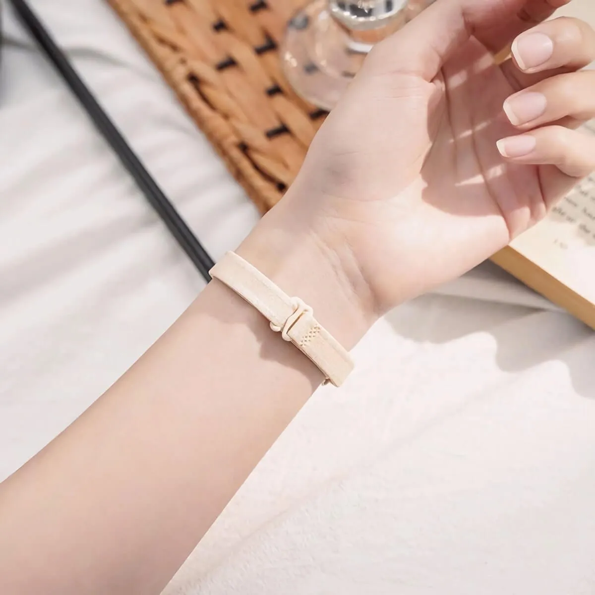 Fashionable & Convertible bra Strap Bracelet