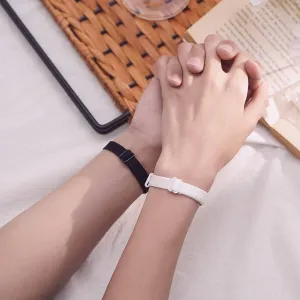 Fashionable & Convertible bra Strap Bracelet
