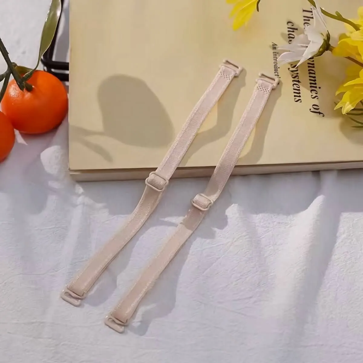 Fashionable & Convertible bra Strap Bracelet