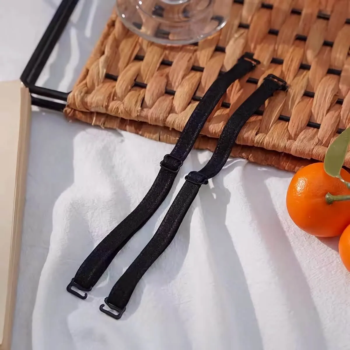 Fashionable & Convertible bra Strap Bracelet