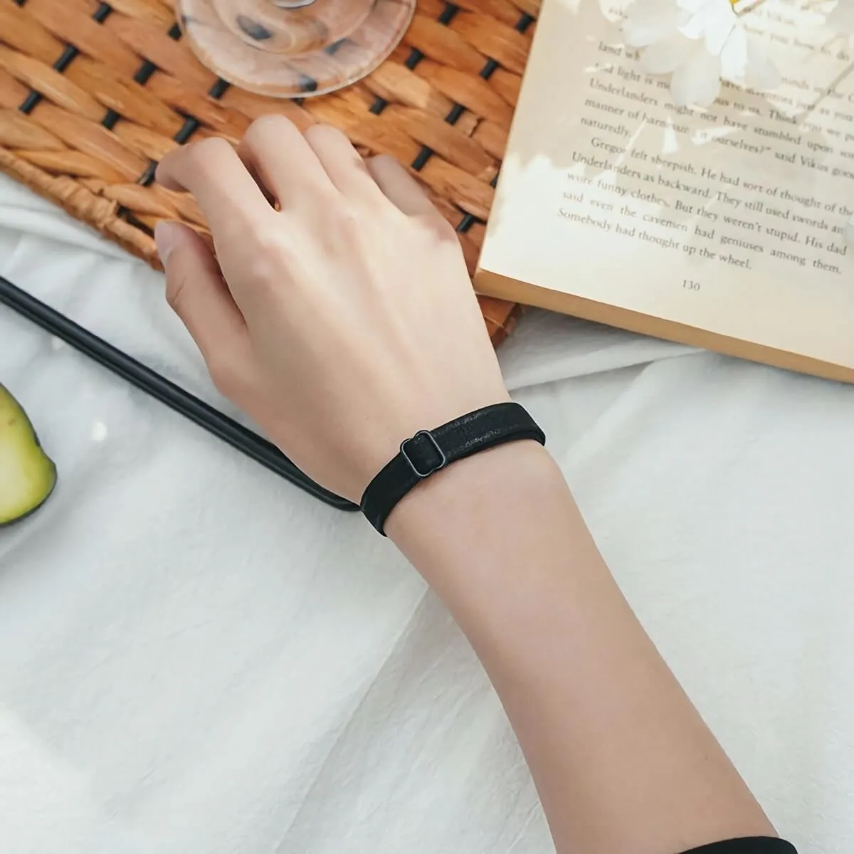Fashionable & Convertible bra Strap Bracelet
