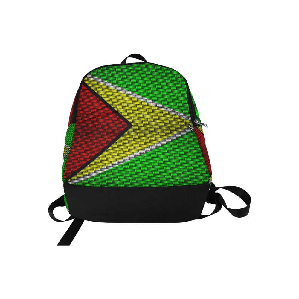 Guyana FLAG Backpack