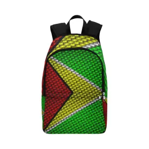Guyana FLAG Backpack