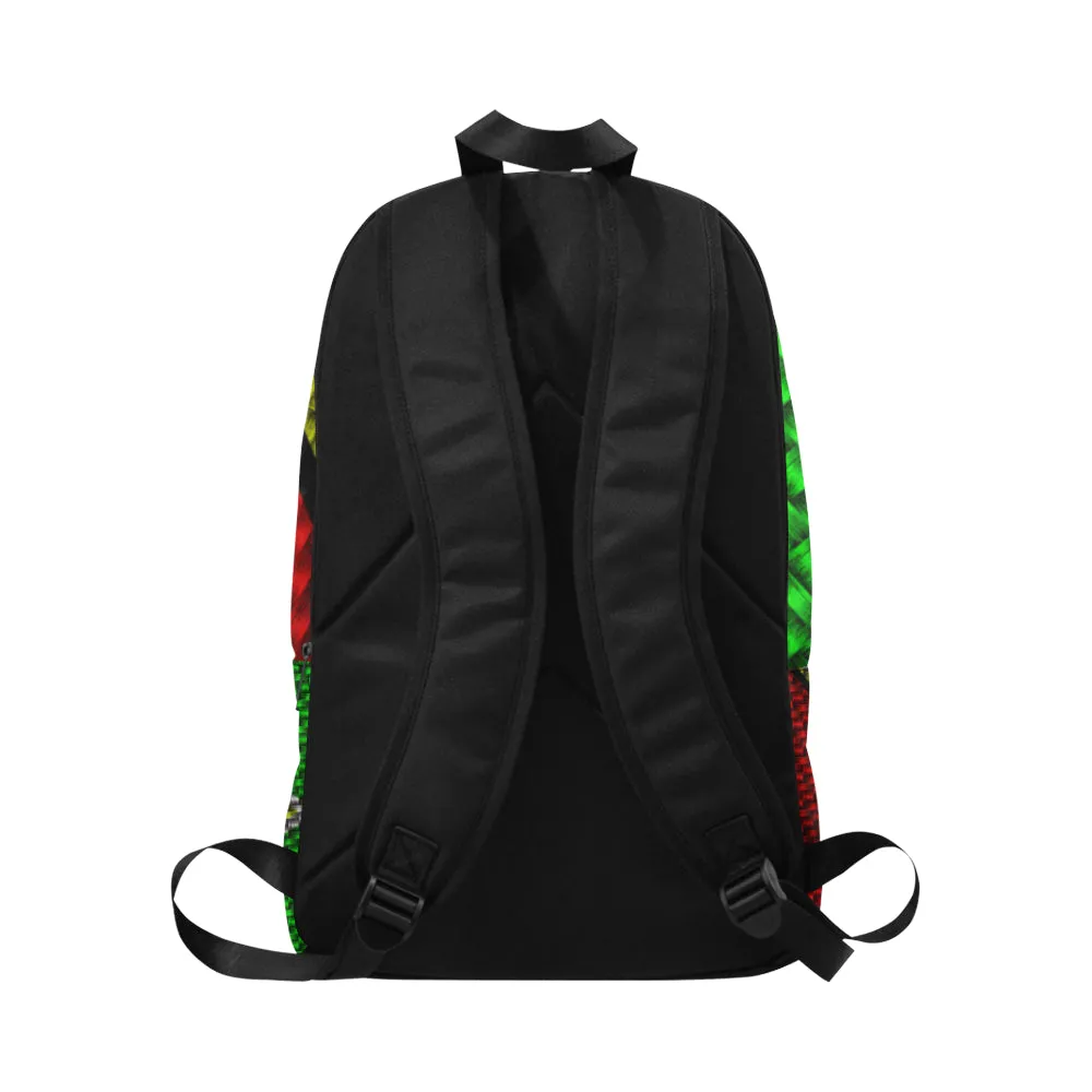 Guyana FLAG Backpack