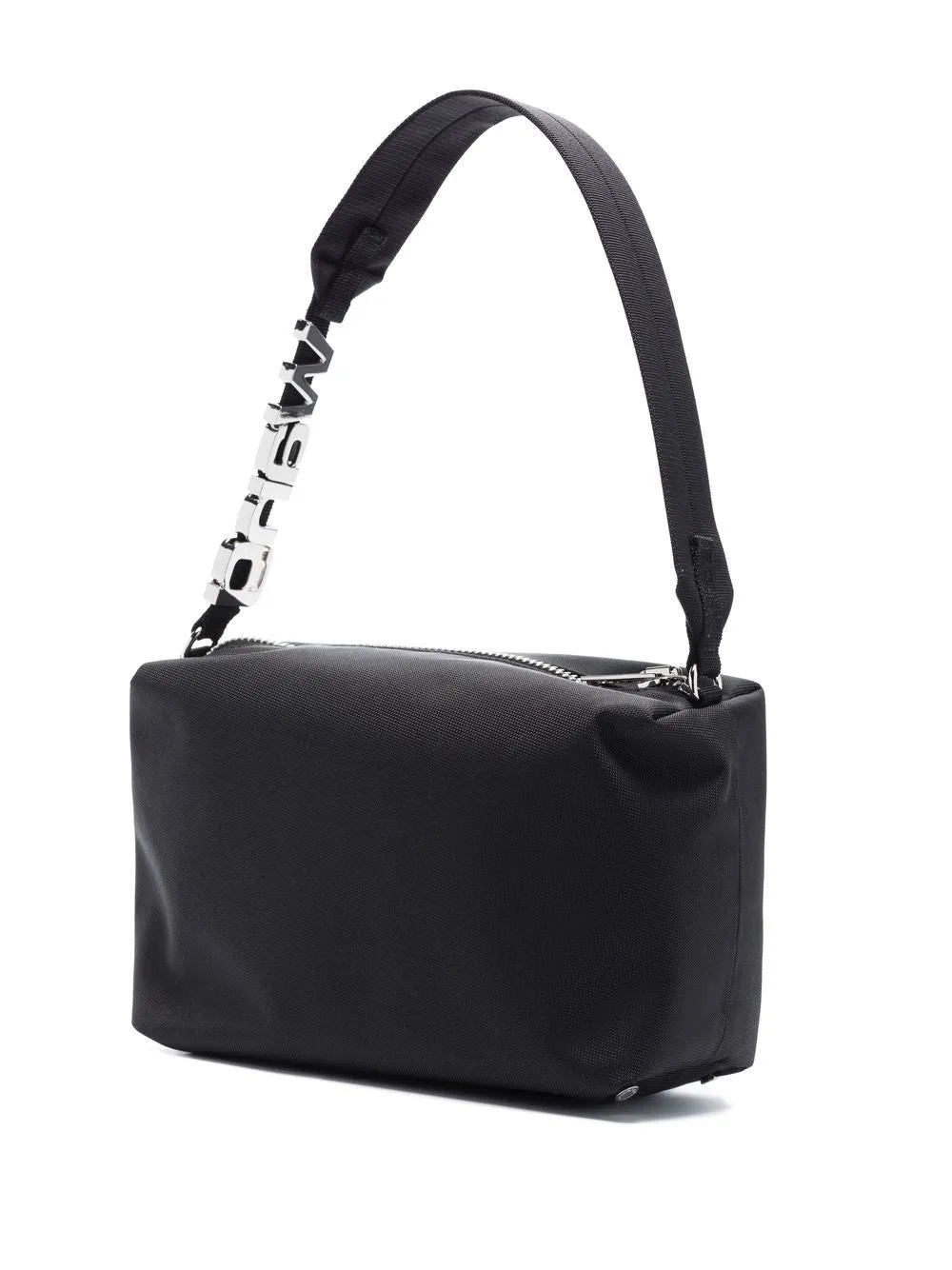 Heiress Sport Shoulder Bag In Nylon