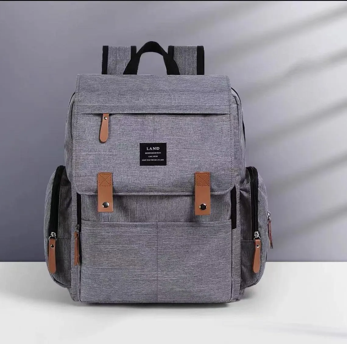 Large-capacity Multifunctional Outdoor Travel Mother