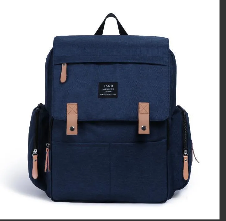 Large-capacity Multifunctional Outdoor Travel Mother