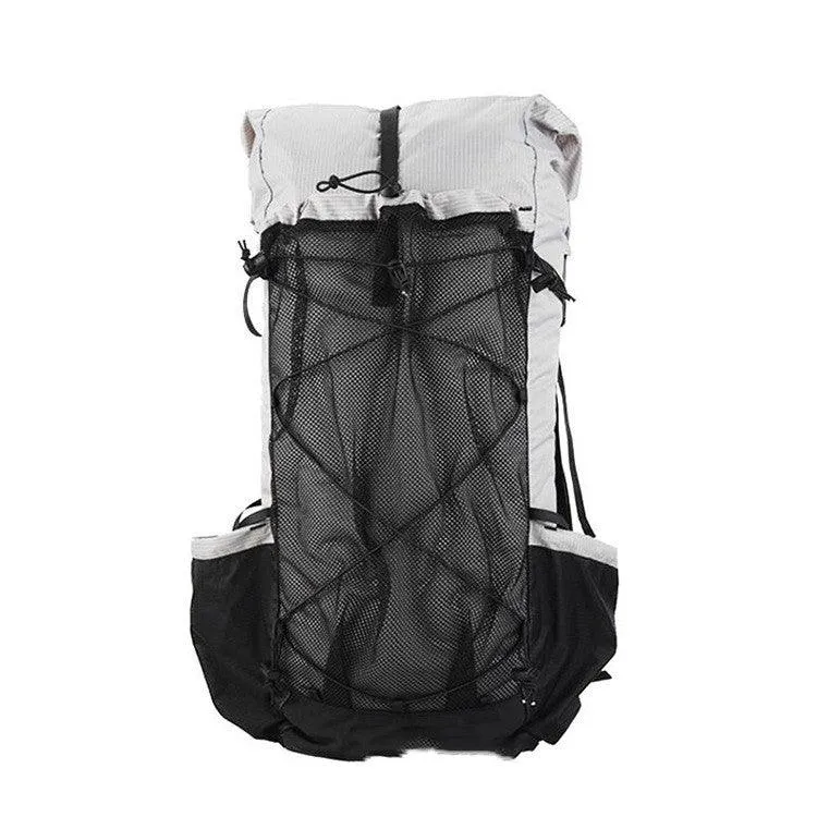 Large Capacity Rock Travel Hiking Camping Shoulders