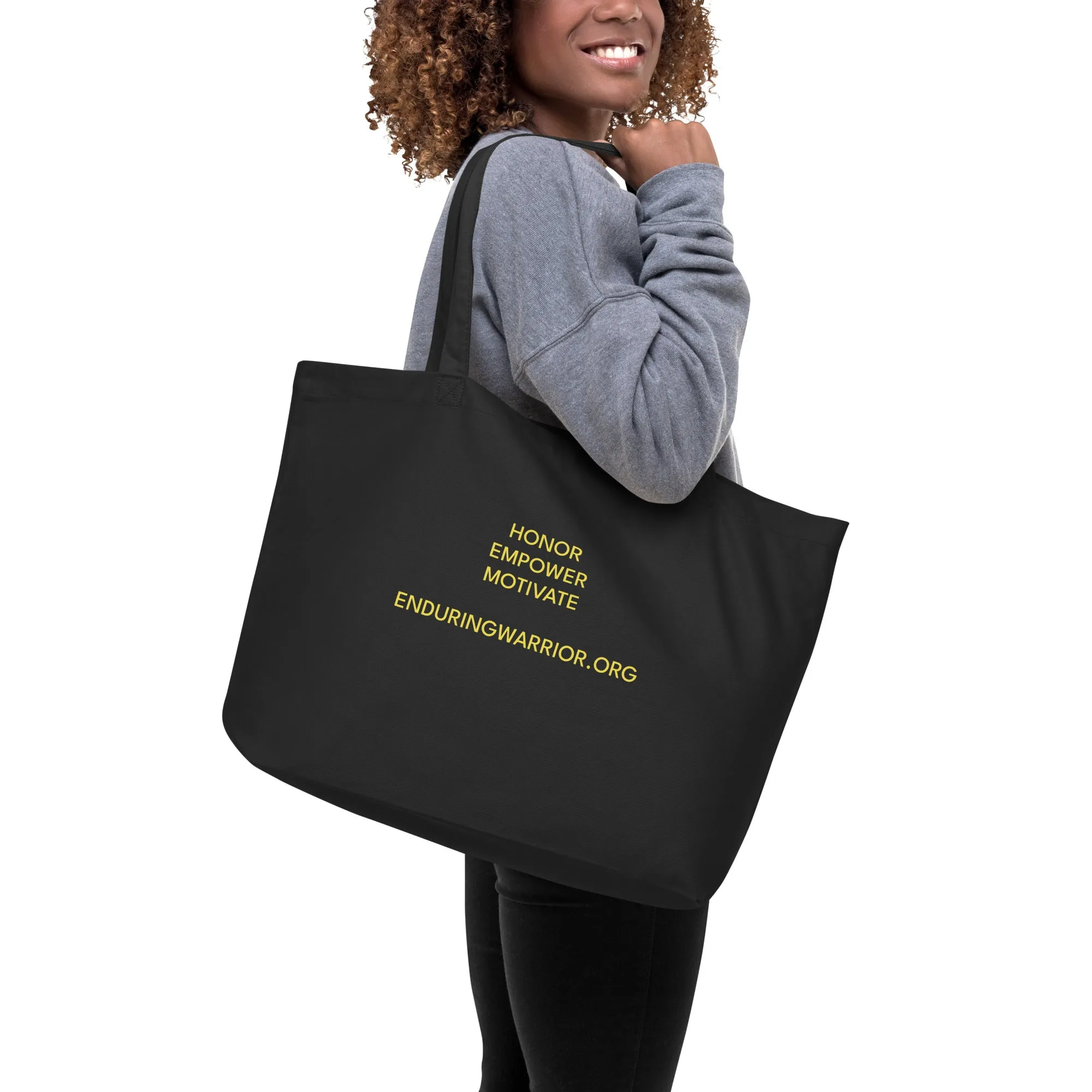 Large OEW Totebag