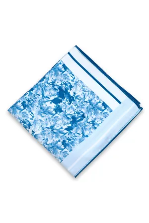 Multi Pocket Squares (One Sided)