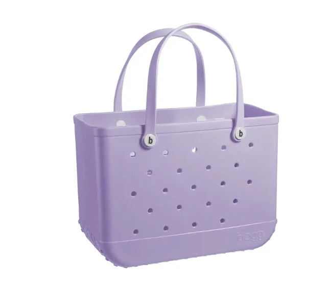 Original Bogg Bag - i LILAC you a lot