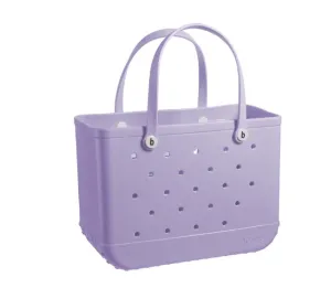 Original Bogg Bag - i LILAC you a lot
