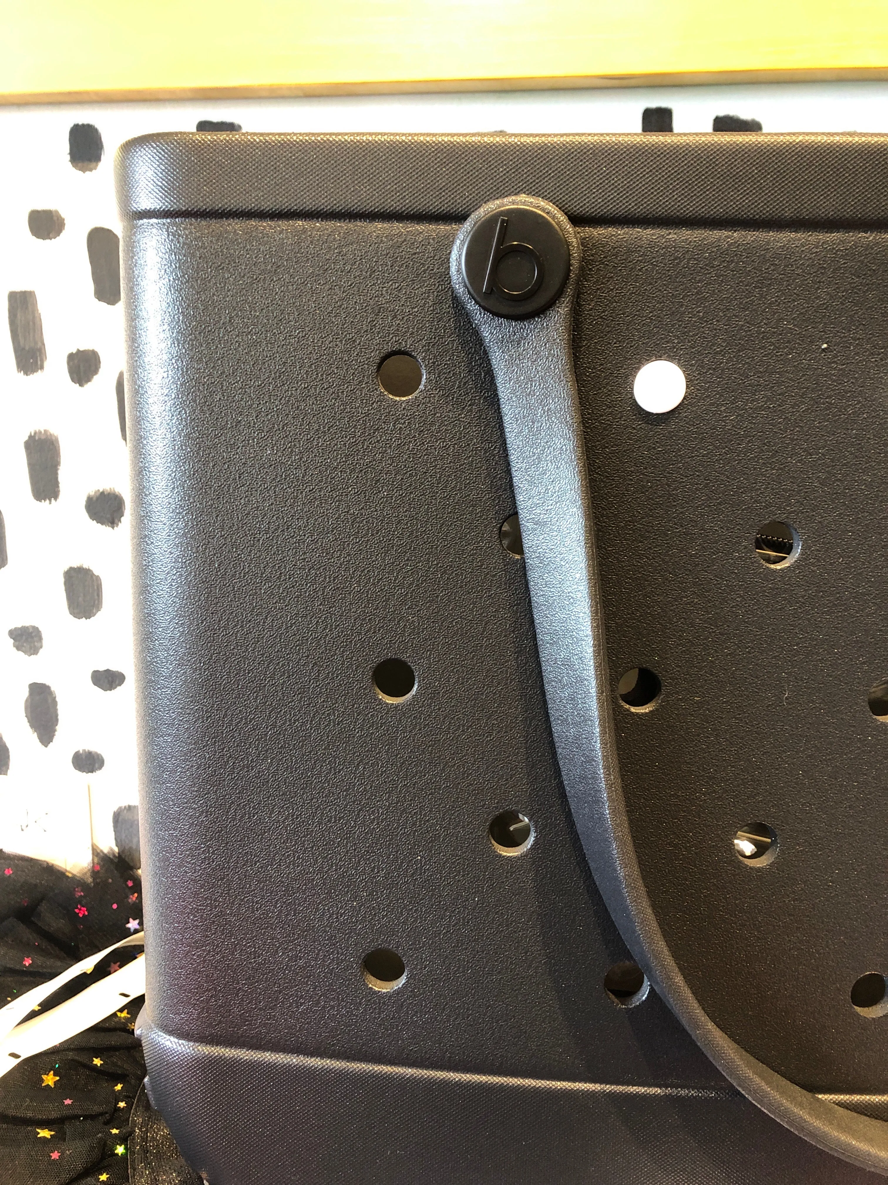 Original Bogg Bag - Midnight Shimmer