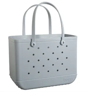 Original Bogg Bag- Shades Of Grey