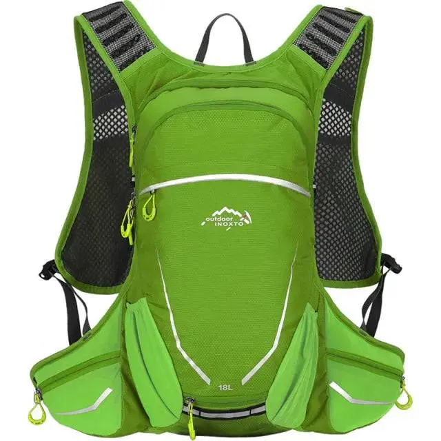 Outdoor Sport Cycling Run Water Bag Storage