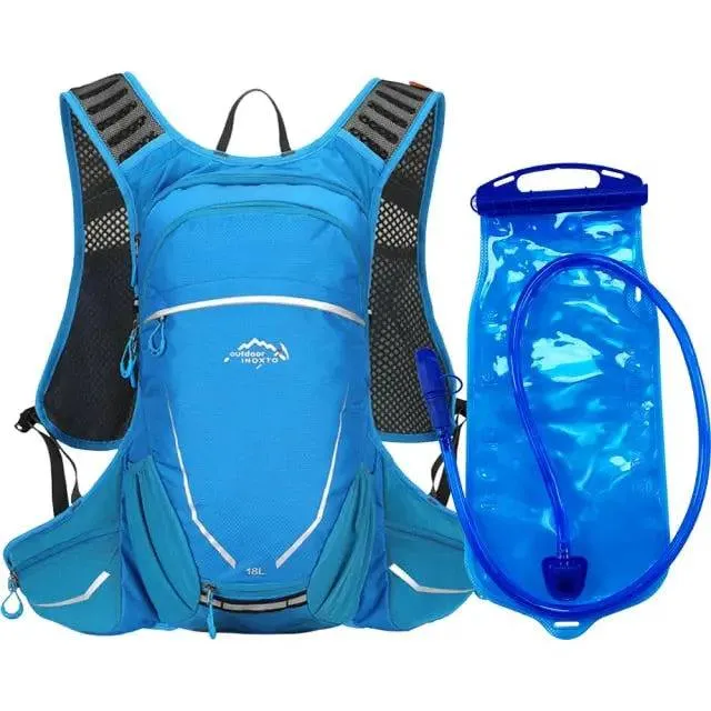 Outdoor Sport Cycling Run Water Bag Storage