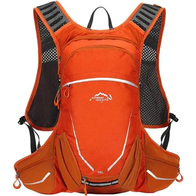 Outdoor Sport Cycling Run Water Bag Storage