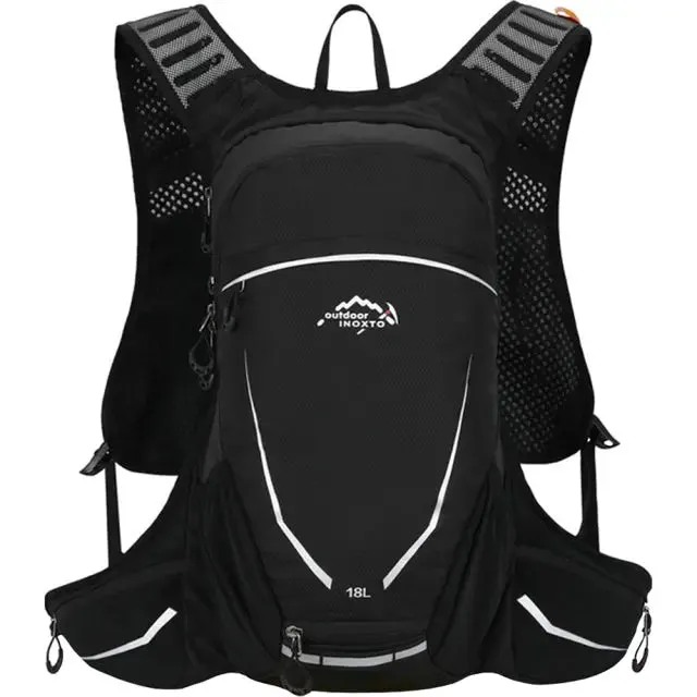 Outdoor Sport Cycling Run Water Bag Storage