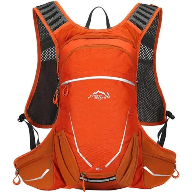 Outdoor Sport Cycling Run Water Bag Storage