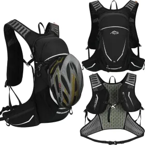 Outdoor Sport Cycling Run Water Bag Storage