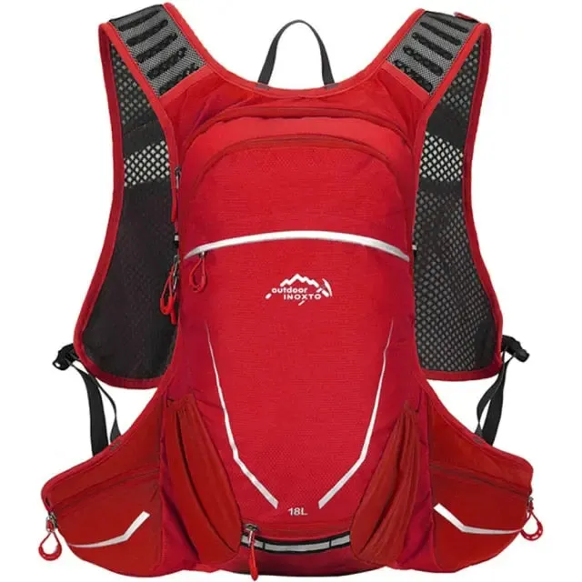 Outdoor Sport Cycling Run Water Bag Storage
