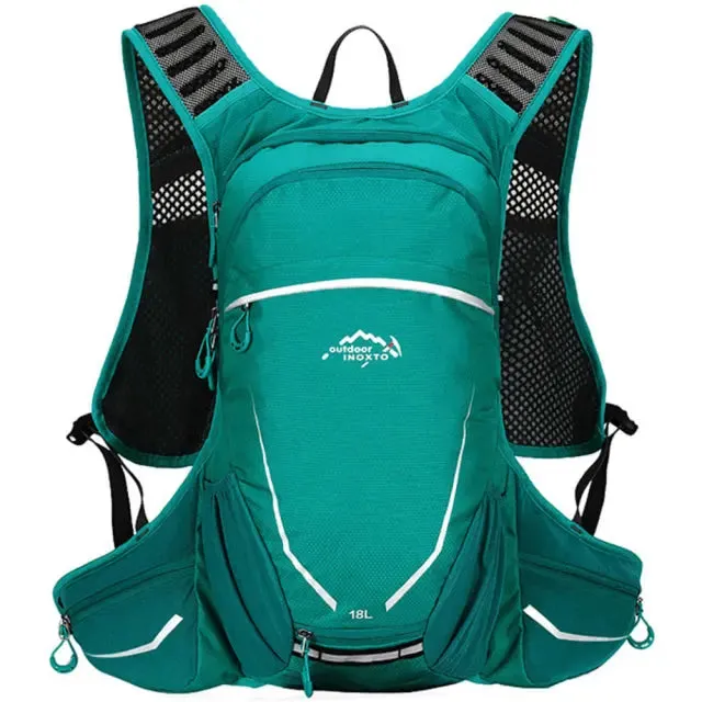 Outdoor Sport Cycling Run Water Bag Storage