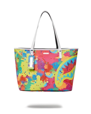 SPLIT XTC TOTE