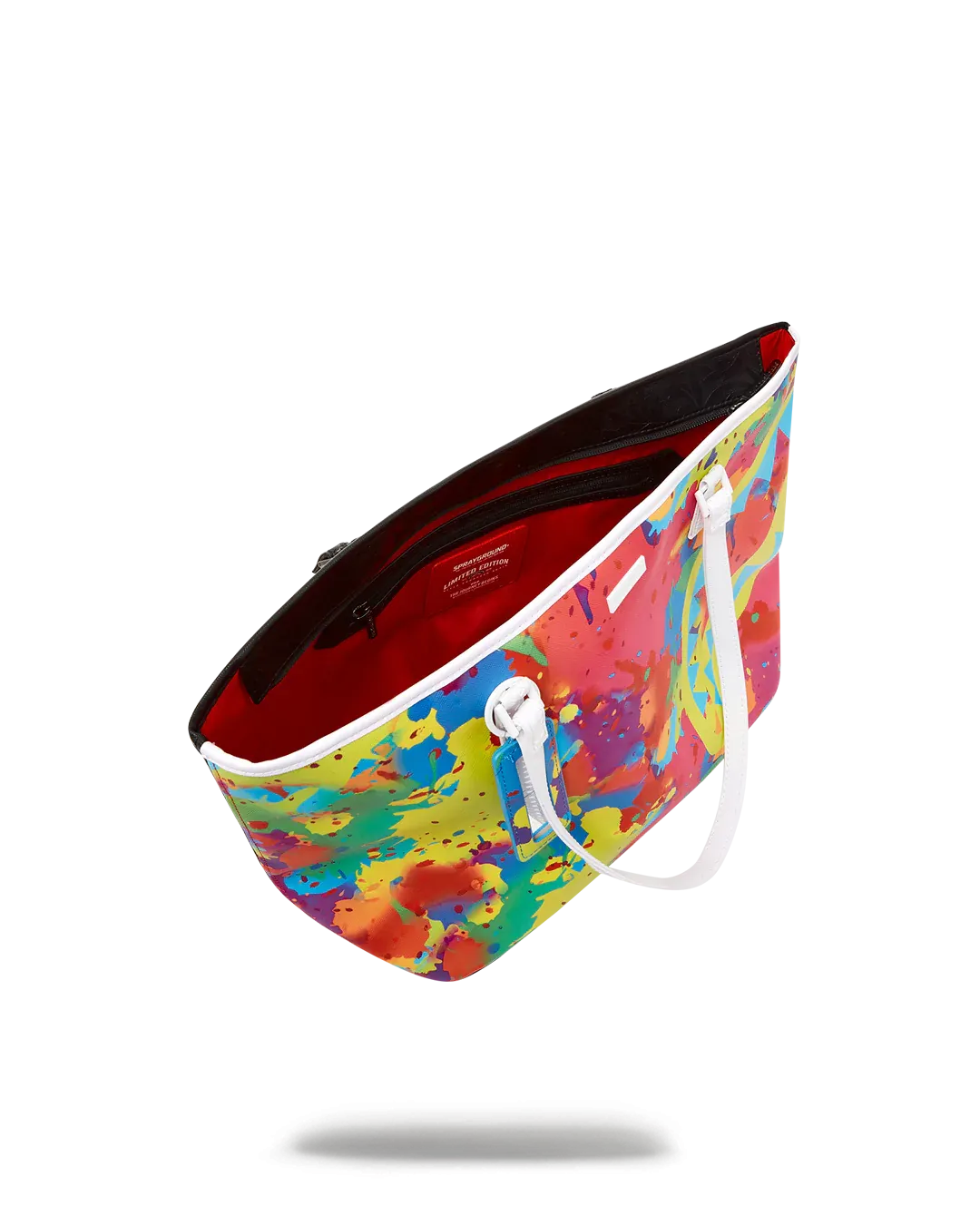 SPLIT XTC TOTE