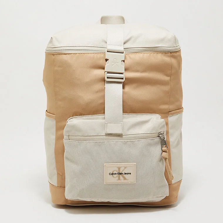 Sport Essential Backpack - Beige