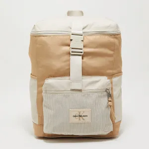 Sport Essential Backpack - Beige