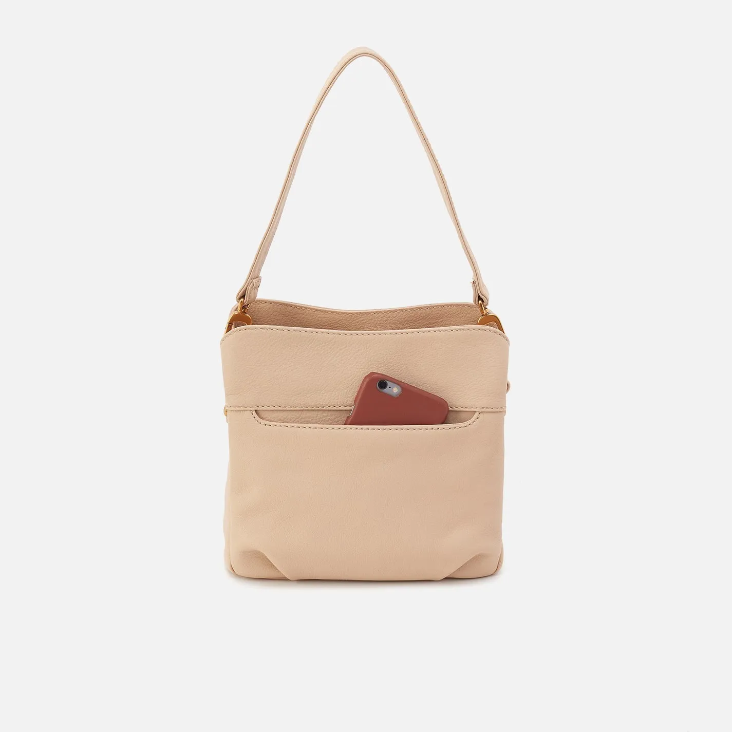 Starr Convertible Shoulder Bag