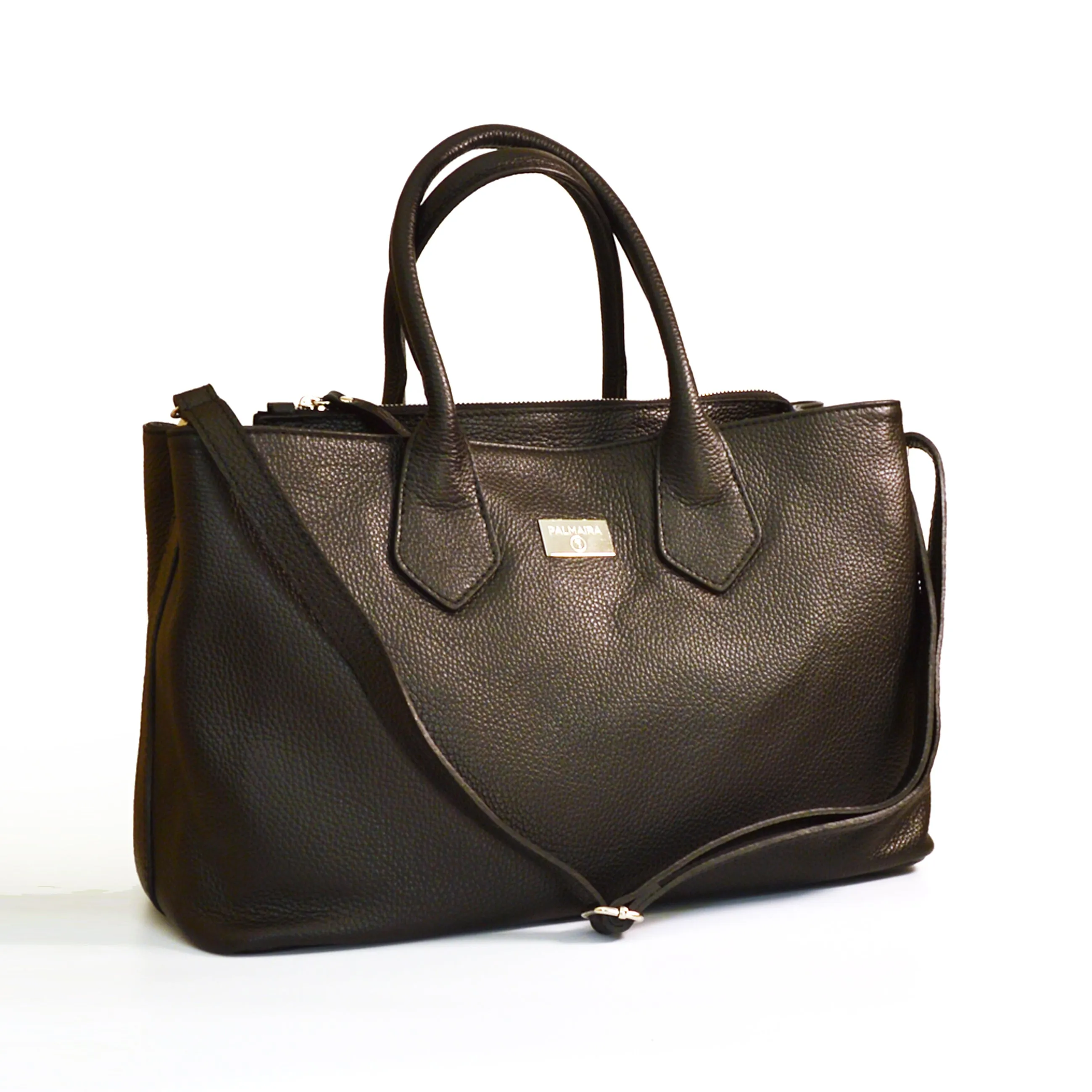 The Roma Weekend Black