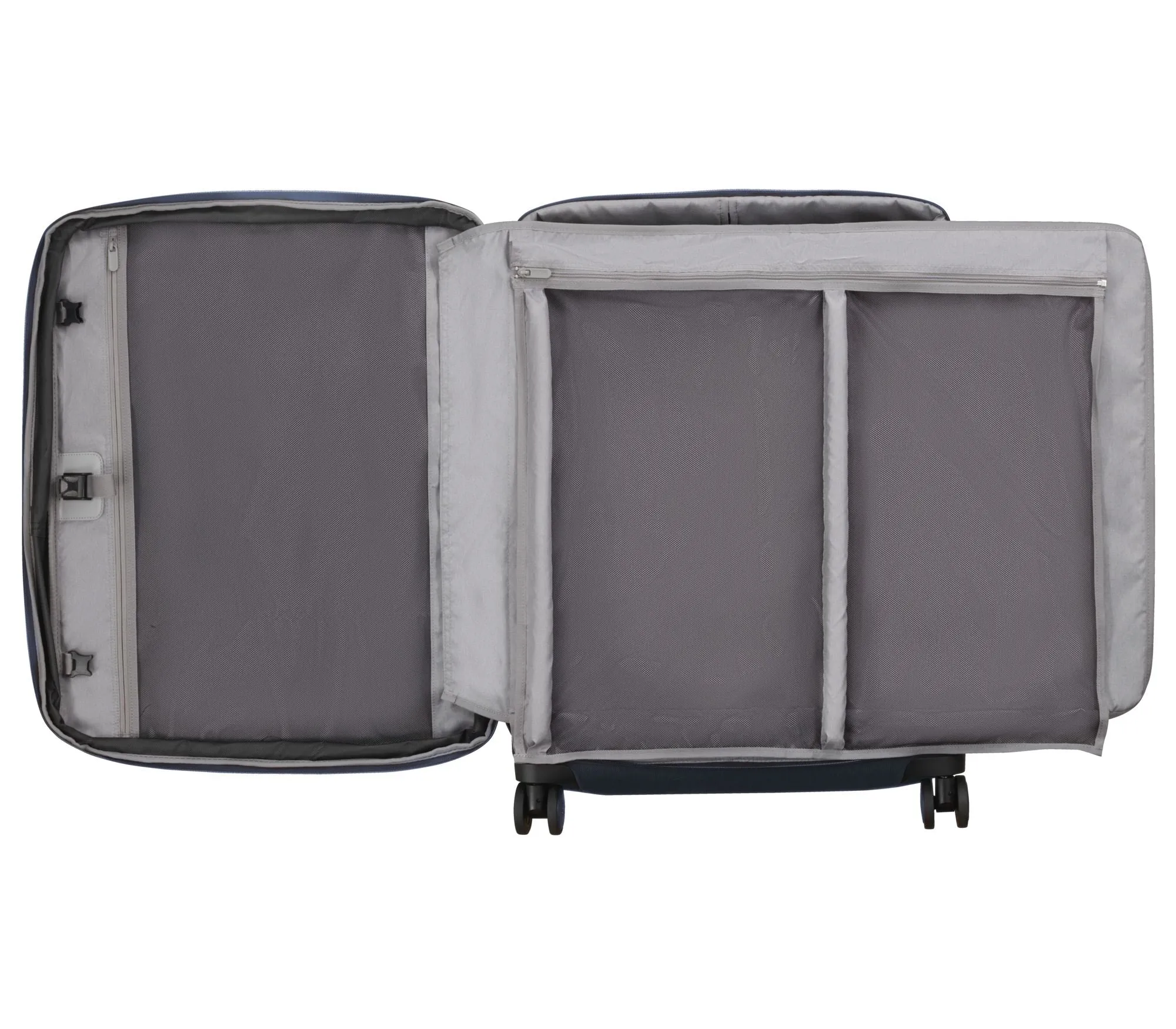 Victorinox Werks Traveler 6.0 Softside Large Case